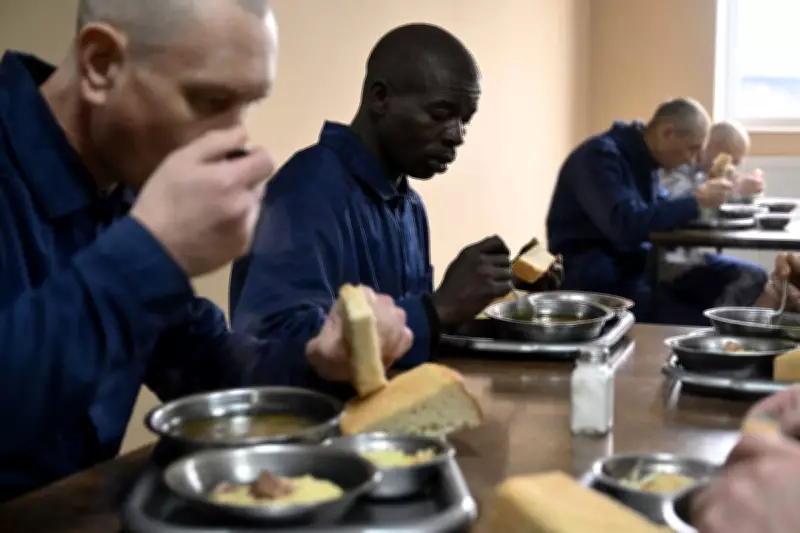 Kenyan Intelligence Report Reveals Over 1,000 Recruits for Russia's Ukraine War