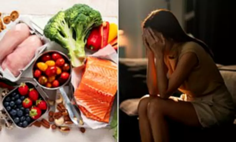 Keto Diet Shows Promise in Reducing Treatment-Resistant Depression Symptoms