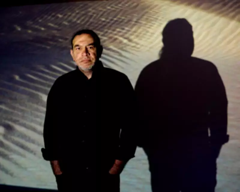 Khaled Sabsabi's Venice Biennale Return After Controversial Reinstatement