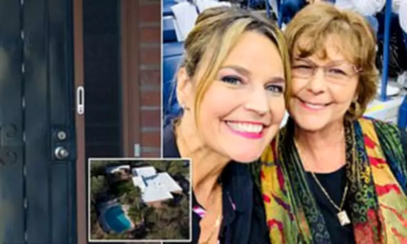 Kidnapper May Have Tested Police Response by Disconnecting Doorbell Camera