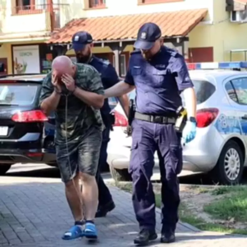 Kidnapper Removed Woman's Lips and Teeth in Sick Experiment, Court Hears