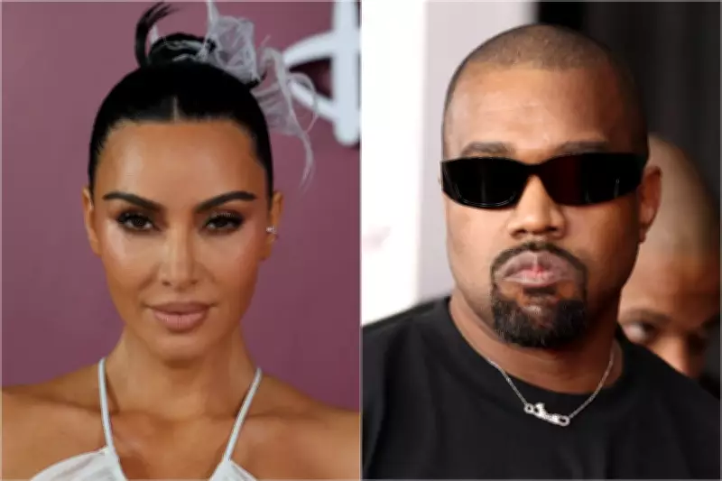 Kim Kardashian Addresses Family Bond with Kanye West Following His Antisemitism Apology