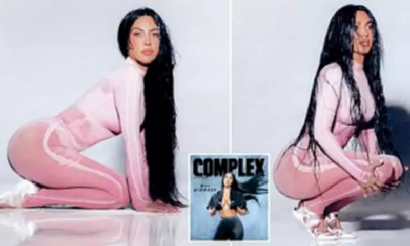 Kim Kardashian Unveils New Fragrance Under SKIMS Beauty Brand