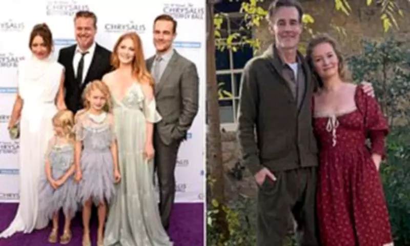 Kimberly Van Der Beek Pays Tribute to Eric Dane After His Death at 53