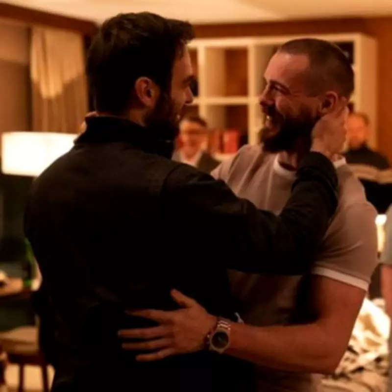 Kin: BBC iPlayer's Gangland Drama with Perfect Rotten Tomatoes Score