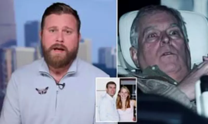 King Charles Backs Police Probe as Brother Andrew Arrested in Misconduct Raid