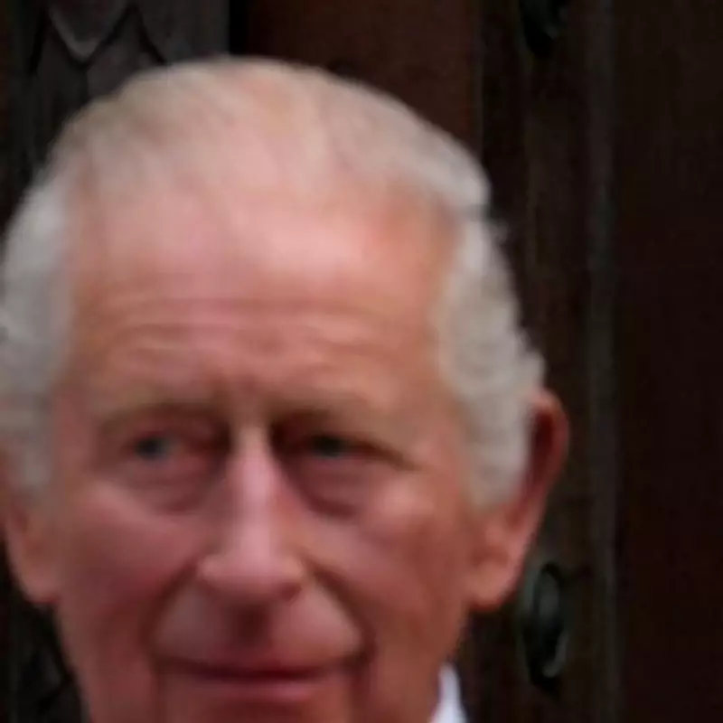 King Charles Breaks Silence on Brother Andrew's Arrest with Urgent Statement