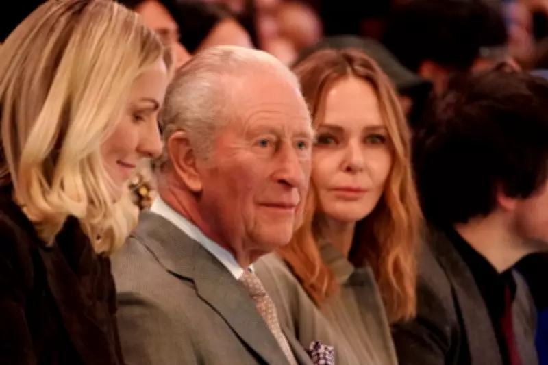 King Charles Faces Empathy Test as Royal Family Navigates Andrew Crisis