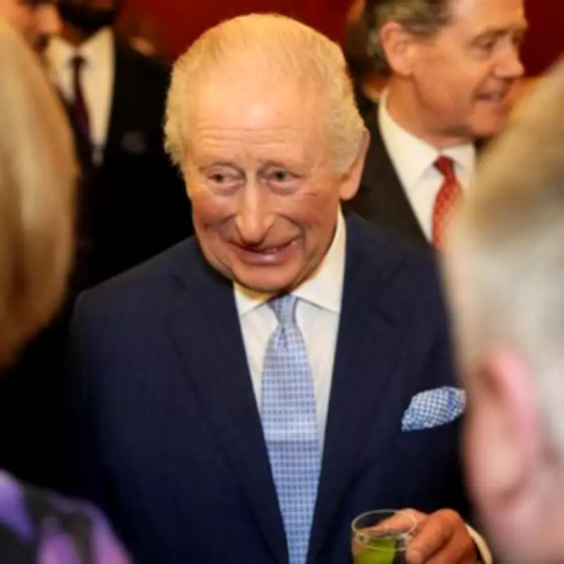 King Charles Impresses Olympic Curler Eve Muirhead with Deep Knowledge of Sport