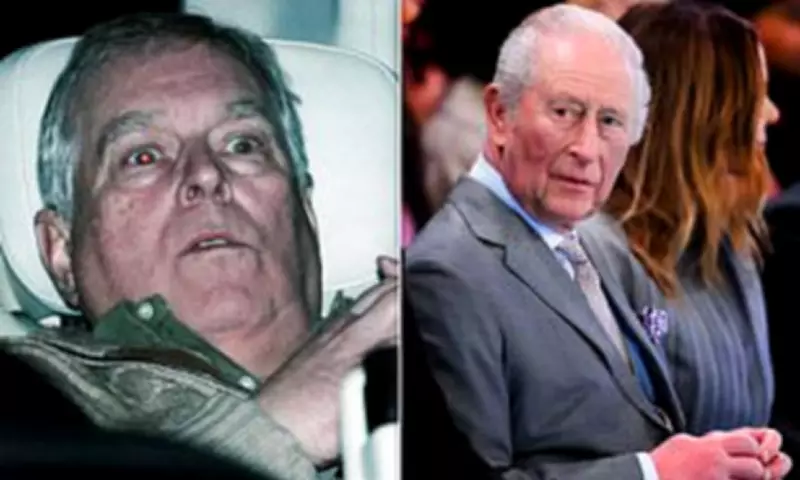 King Charles May Personally Fund Brother Andrew's Legal Defence in Misconduct Case