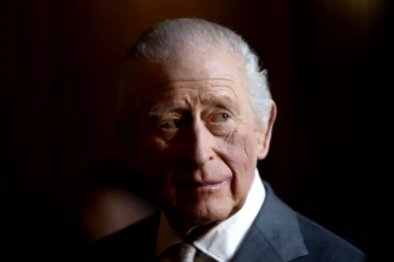 King Charles Moves Prince Andrew to Norfolk Estate in 'Containment' Strategy