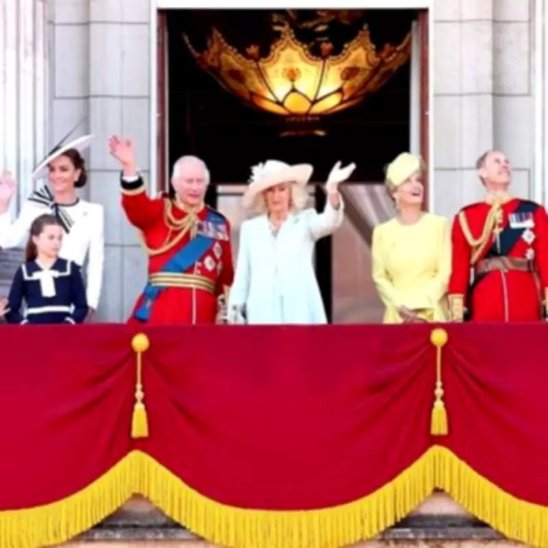King Charles' New 'Secret Weapon' in Royal Family Quietly Bolstering Monarchy