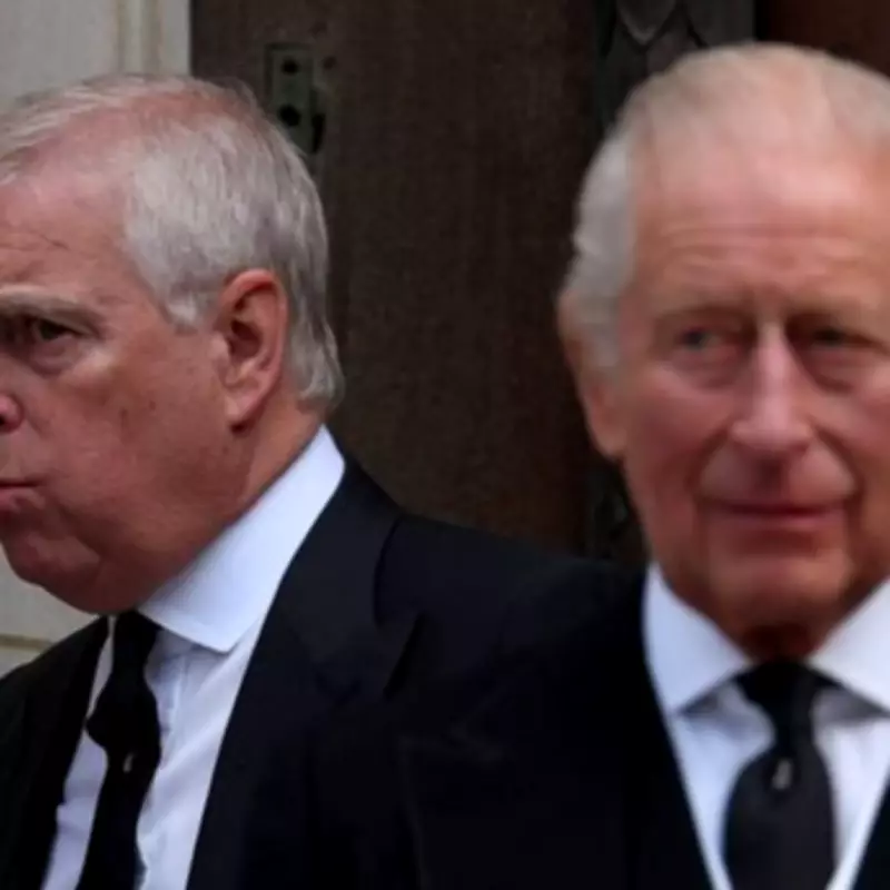 King Charles Urged to Unite Royal Family Amid Monarchy's Gravest Crisis