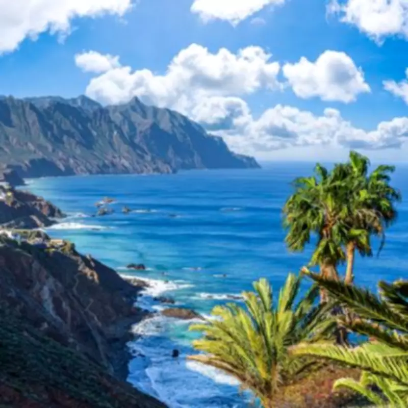 King Harald of Norway Hospitalised with Infection on Tenerife Holiday