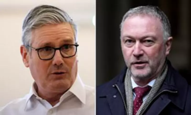 King May Force Labour to Reveal Legal Advice Behind Election U-Turn