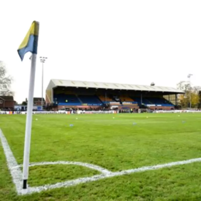King's Lynn Town FC Under Investigation for Alleged Pitch Flooding