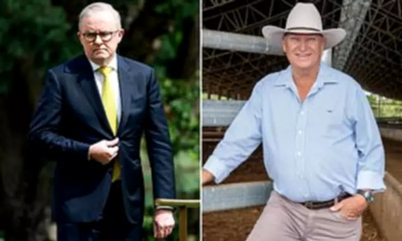 King's Representative Told to Show Restraint Amid Backlash Over Controversial Posts