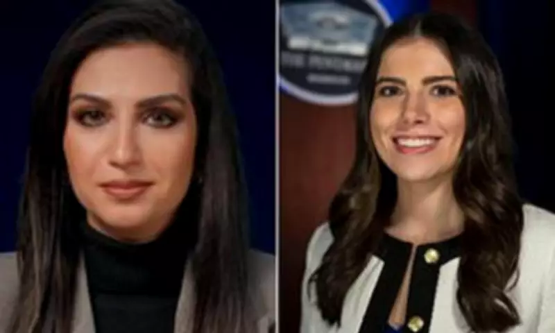 Kingsley Wilson: The 27-Year-Old 'Nepo Baby' Shaping Trump's War Department