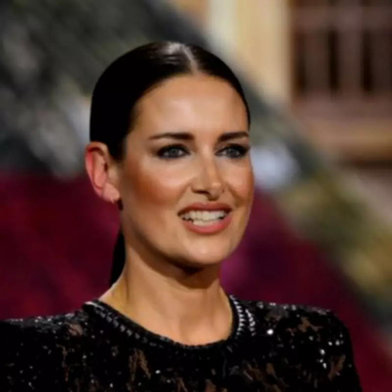 Kirsty Gallacher Demands More Police After Being Kicked Like a Football