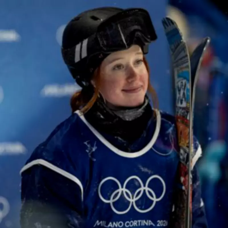 Kirsty Muir's Olympic Agony: Second Fourth-Place Finish in Milano Cortina 2026