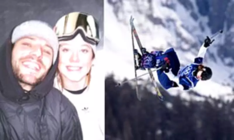 Kirsty Muir's Olympic Journey and Surprising Link to BBC's The Traitors