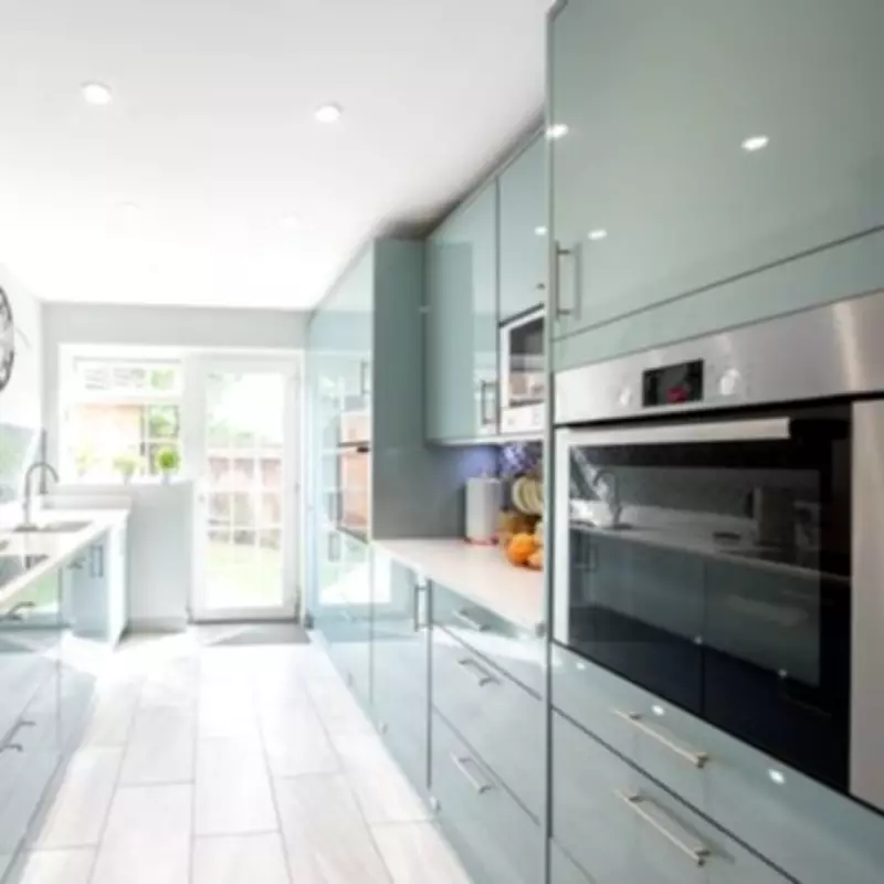 Kitchen Design Expert Reveals 4 Outdated Trends That Make Your Home Look Dated