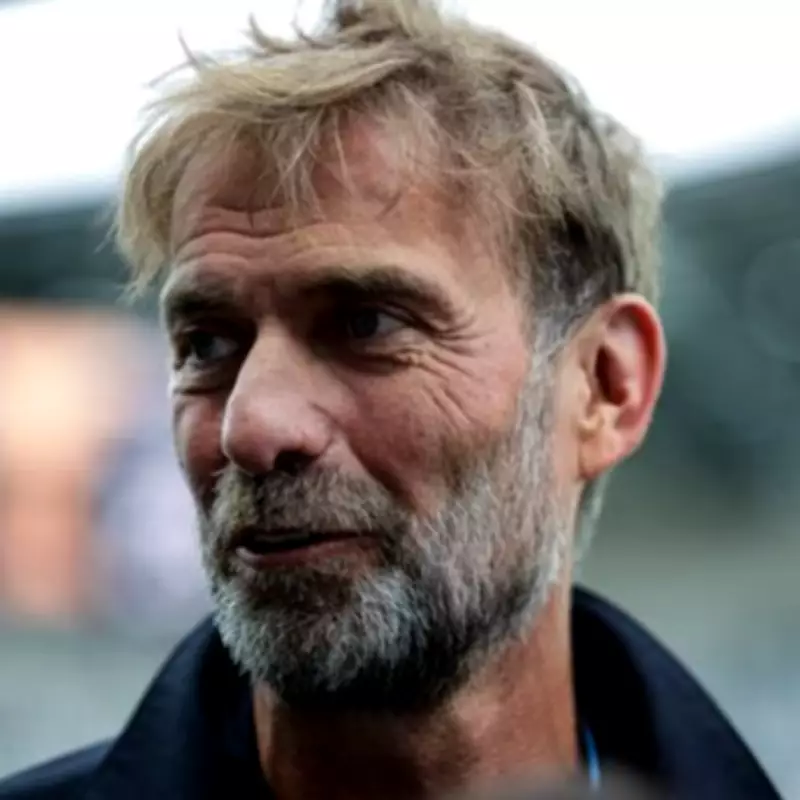 Klopp Rejected Man Utd and England Offers, Agent Confirms