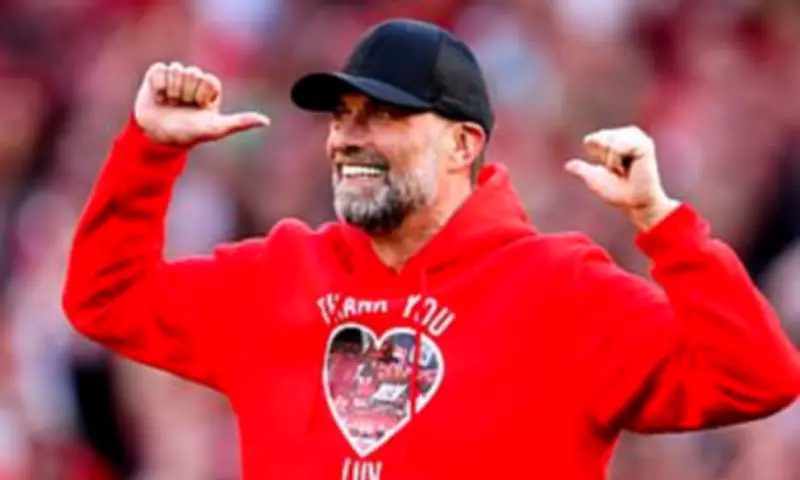 Klopp's Agent Reveals Man United and Chelsea Approaches After Liverpool Exit