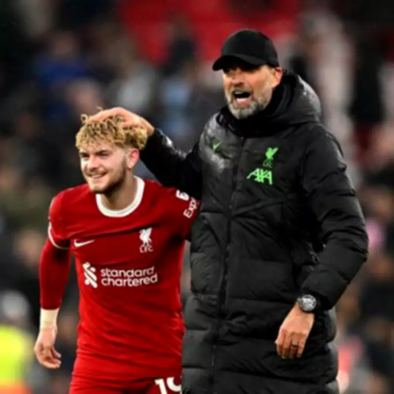 Klopp's Elliott Regret: How Liverpool Loan Deal Turned Sour at Aston Villa