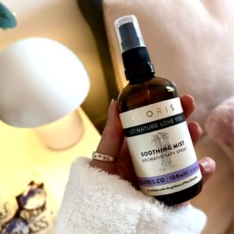 Kloris Soothing Mist: The 11p-Per-Night Sleep Spray That Works in Minutes
