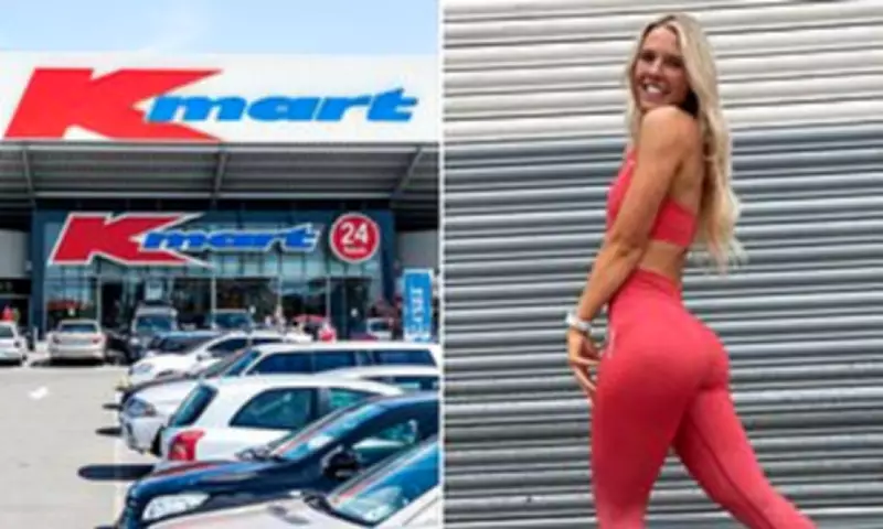 Kmart's $6 Workout Belt and Expert Tips for Real Fitness Results