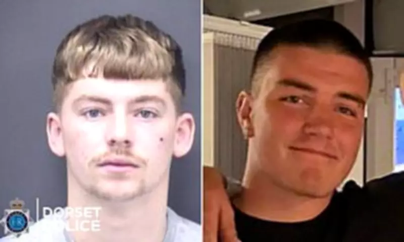 Knifeman's Boastful Words Lead to Second Manslaughter Conviction in Bournemouth