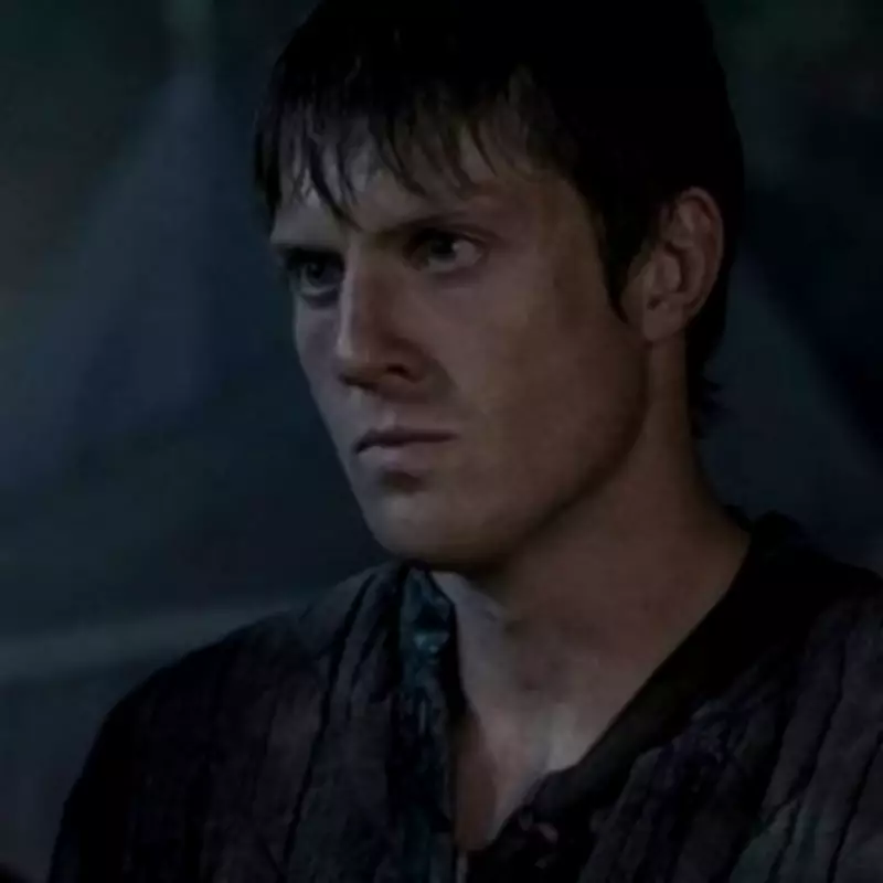 Knight of the Seven Kingdoms Episode 5 Shocks Fans with Major Character Death