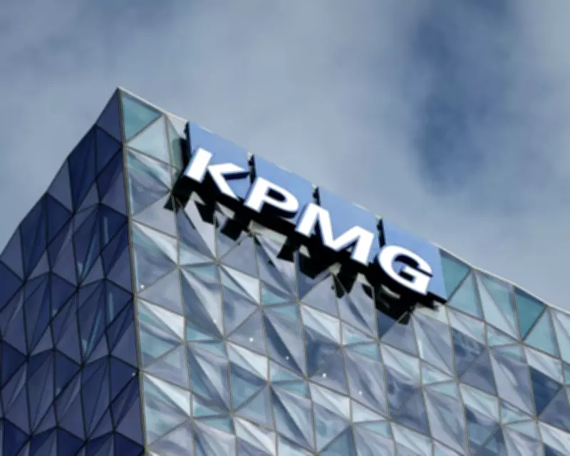 KPMG Partner Fined for AI Cheating in Internal Training Test