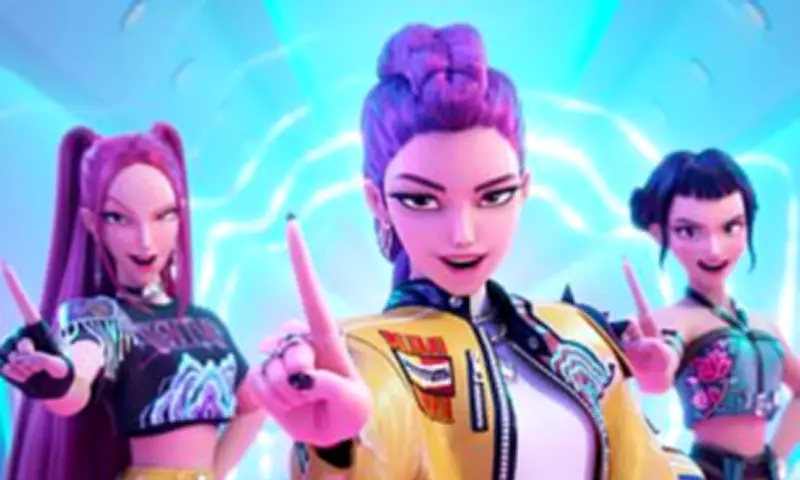 KPop Demon Hunters Sequel Confirmed in Development by Songwriter