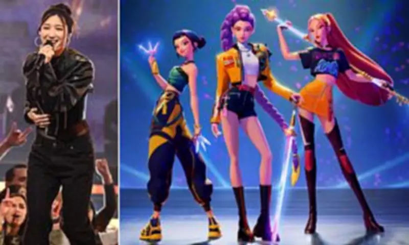 Kpop Demon Hunters Sequel Delayed Until 2030, Fans Divided Over Wait