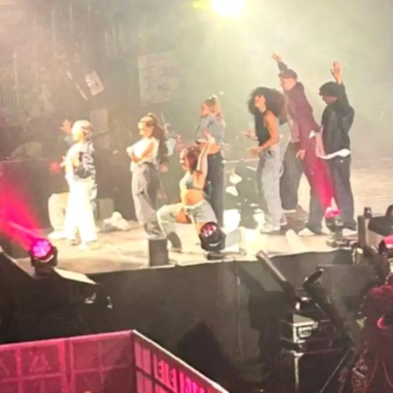 KPop Tribute Show Sparks Outrage as Parents Condemn 'Sexualised' Performances