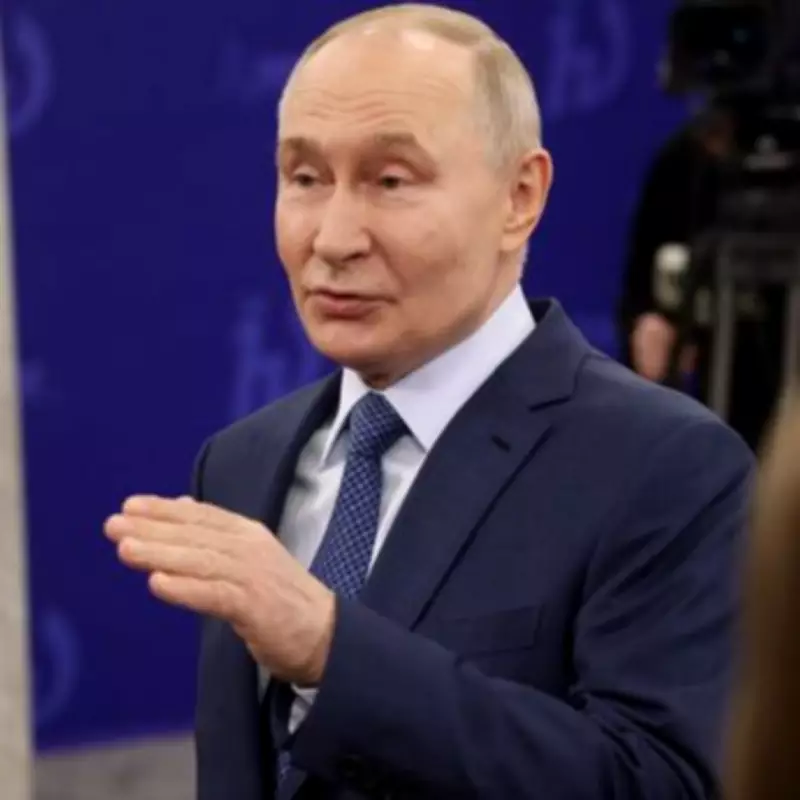 Kremlin Issues Stark WW3 Warning to PM Starmer Over Defence Spending Plans