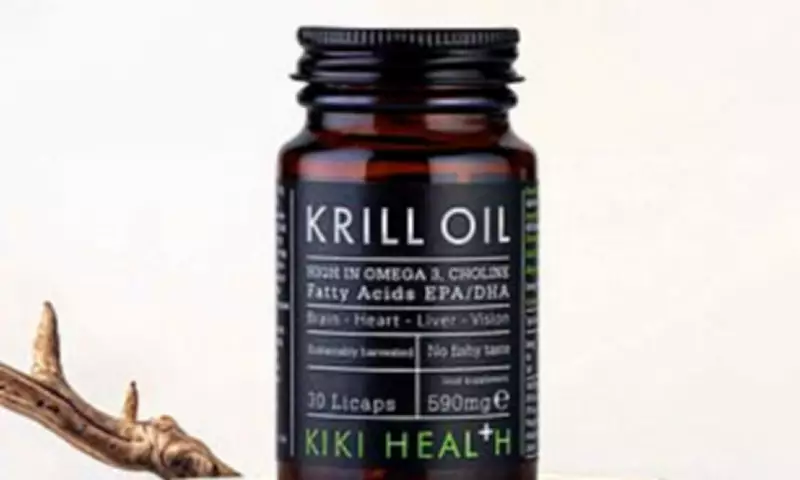 Krill Oil Supplements: A Nutritional Boost or Environmental Threat?