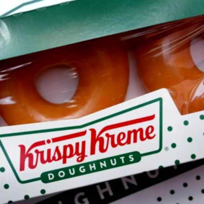 Krispy Kreme Too Good To Go Bag Earns Near-Perfect Score in Honest Review