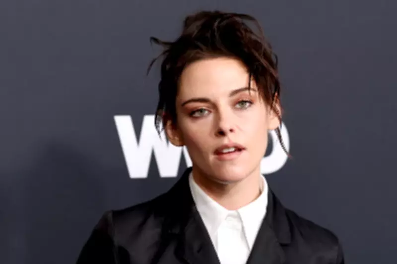 Kristen Stewart Buys Historic LA Theater for Community Restoration Project