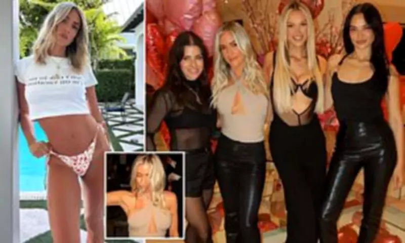 Kristin Cavallari Flees 'Sketchy' Hollywood Party, Finds Date at Another Bash