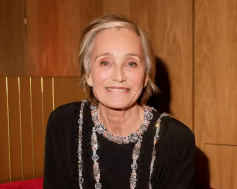 Kristin Scott Thomas Criticises Male Theatre Critics Over Female Play Understanding