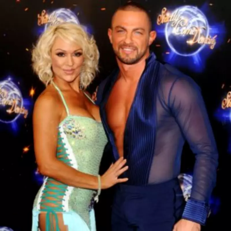 Kristina Rihanoff Breaks Down at Robin Windsor Inquest Over Strictly Impact
