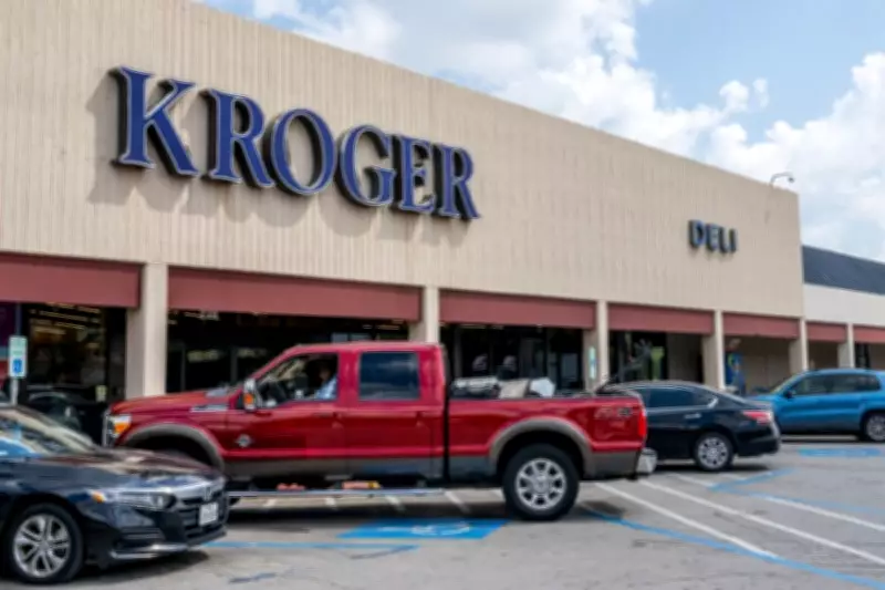 Kroger to Shut 60 US Stores, Cutting 1,000 Jobs After Merger Collapse