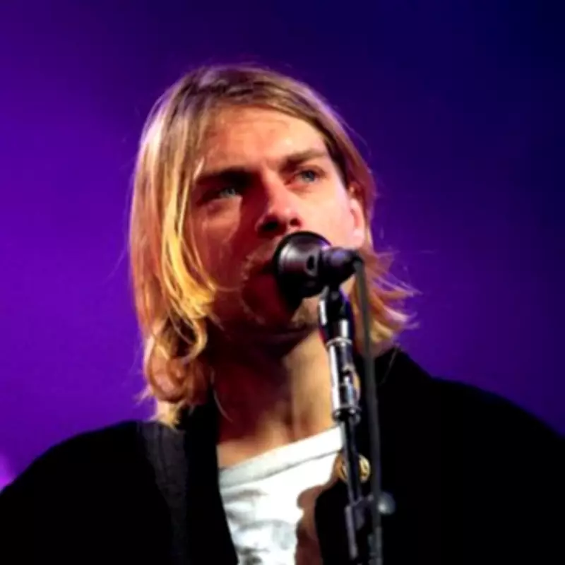 Kurt Cobain's Final Days: From Overdose to Intervention Before 1994 Death