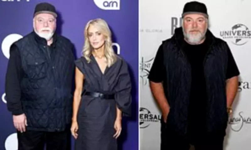 Kyle Sandilands and Jackie 'O' Henderson Both Miss Radio Show After On-Air Clash