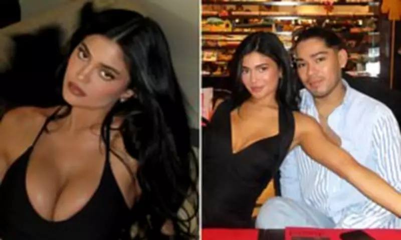 Kylie Jenner Marks Anniversary of Hairstylist Jesus Guerrero's Passing