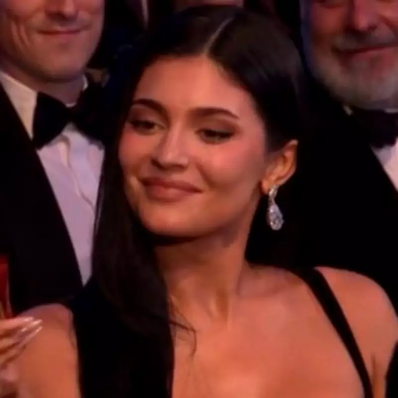 Kylie Jenner's BAFTAs Night: Awkward Moments and Red Carpet Absence