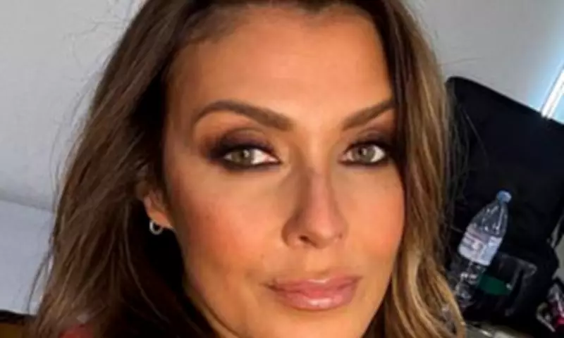 Kym Marsh Marks Late Son Archie's 17th Birthday with Heartfelt Tribute